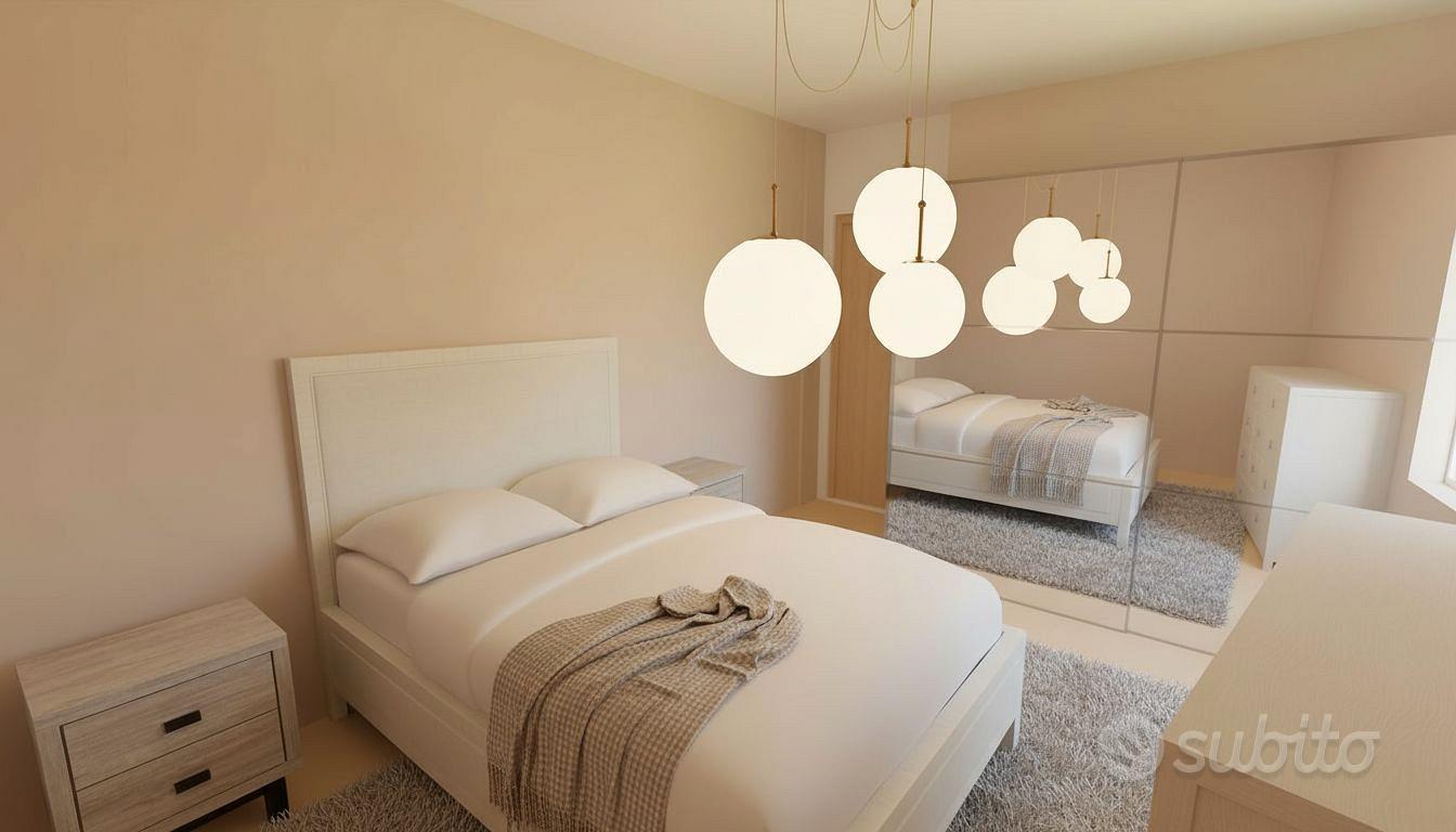 Apartment in Concordia Sagittaria, San Giusto - Vista 3