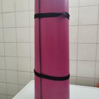 Tappeto yoga pilates