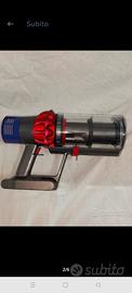 Dyson v10 Motorhead
