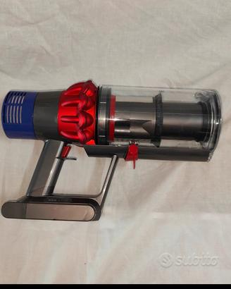 Dyson v10 Motorhead
