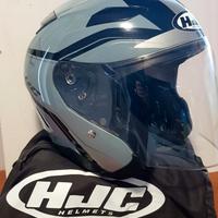 casco moto