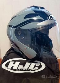 casco moto