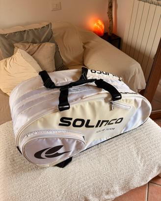 Borsone Tennis Solinco