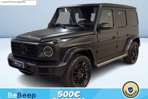 Mercedes-Benz Classe G G 400 D AMG LINE 330CV...