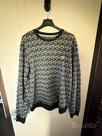 Felpa GUESS taglia M
