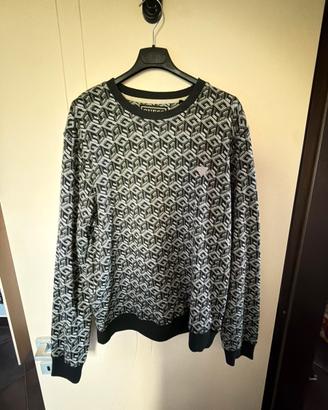 Felpa GUESS taglia M