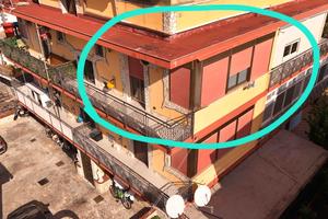 Appartamento in villetta