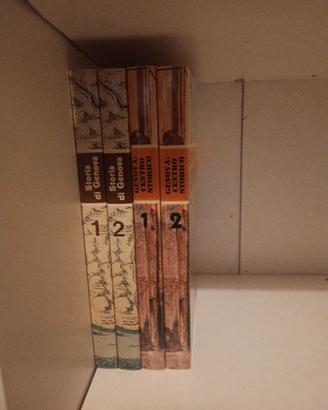 Lotto Enciclopedie Vintage 