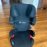 Seggiolino auto 3/12 anni