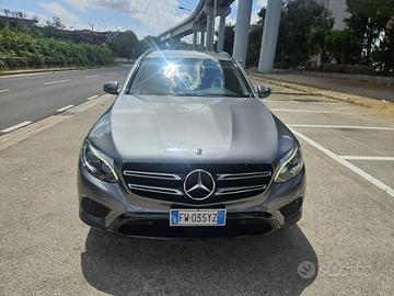Mercedes Benz classe GLC