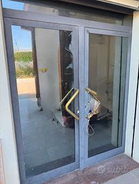 infissi per attività