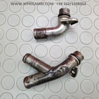 RACCORDI ACQUA x YAMAHA YZF 450 2003 2004 YZF450 2