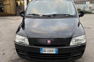 Fiat Multipla 2’ serie