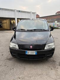 Fiat Multipla 2’ serie