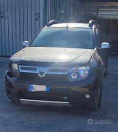 RICAMBI USATI AUTO DACIA Duster 1Â° Serie Diesel 1