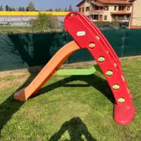 Scivolo per bambini 3-6