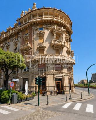 CENTRO - CORSO ITALIA