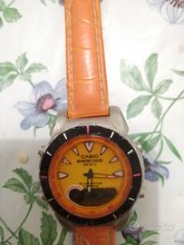 Orologio CASIO Marine Gear