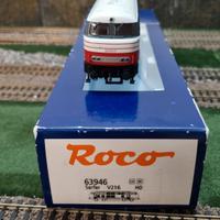 Locomotiva Roco 63946 Scala H0