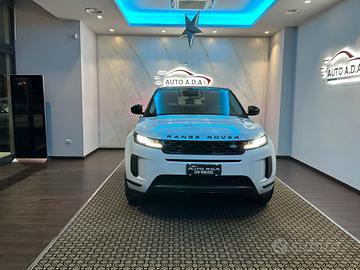 Land Rover Range Evoque 2.0D I4-L.Flw 150CV AWD Au