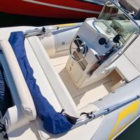 Gommone Mar.Co Seventeen + Yamaha 40/60