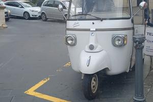 Piaggio Altro modello - 2015