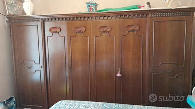 Mobili stile neoclassico-barocchetto