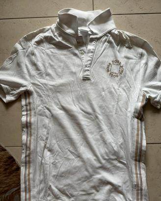 T shirt hugo  Boss tg 14 anno