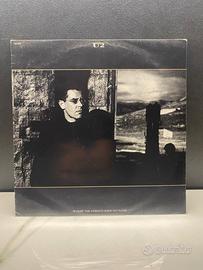 Vinile Lp U2 where the streets have no name