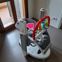 Seggiolone Peg Perego TATAMIA