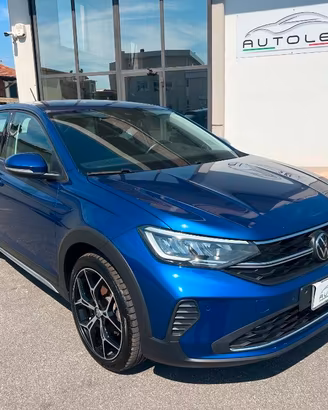 Volkswagen Taigo 1.0 tsi Life 110cv
