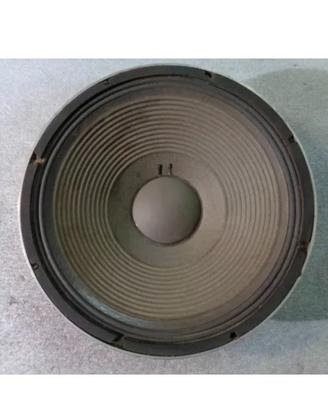 JBL woofer 2220 h