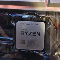 cpu ryzen 5950x