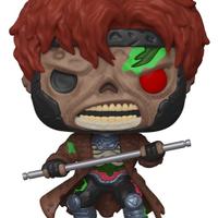 Funko pop Marvel Zombies
Zombie Gambit 788