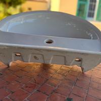 Lavabo colibrí