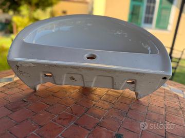 Lavabo colibrí