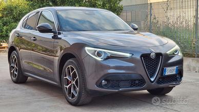 STELVIO Q4 2.2 TURBODIESEL 210 CV - POMPA OLIO OK