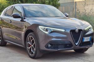 STELVIO Q4 2.2 TURBODIESEL 210 CV - POMPA OLIO OK