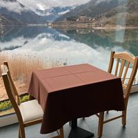 TOVAGLIE RISTORANTE ISACCO CACAO