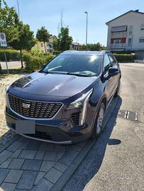Cadillac XT4 2.0 Turbo 234 CV Automatico