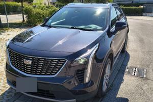 Cadillac XT4 2.0 Turbo 234 CV Automatico
