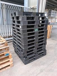 PELLET/BANCALI PLASTICA CM. 110X110