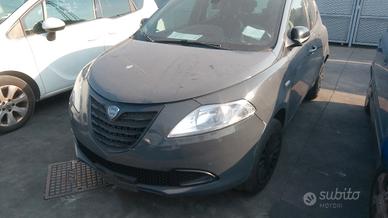 ricambi usati Lancia Ypsilon 2014