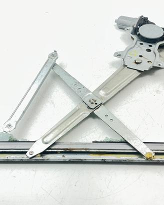 CREMAGLIERA ANTERIORE SINISTRA FIAT Sedici 2° Ser