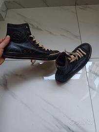 scarpe uomo varie 