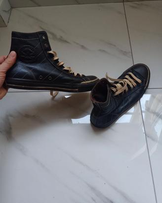 scarpe uomo varie 