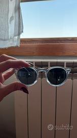 Occhiali Oliver Peoples Gregpry Peck