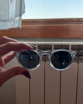 Occhiali Oliver Peoples Gregpry Peck
