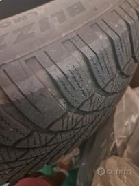 Gomme invernali Rav 2023