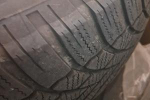 Gomme invernali Rav 2023